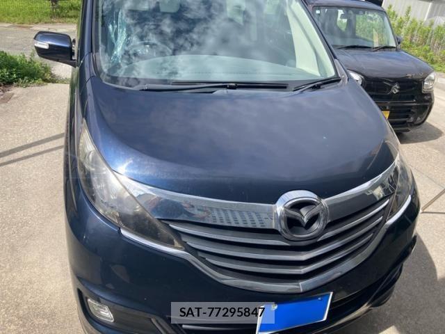 Mazda BIANTE 2017-06 7721171-0