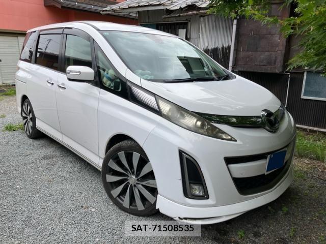 sat car