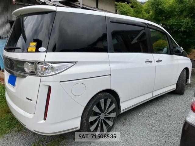 Mazda BIANTE 2009-07 7721175-1
