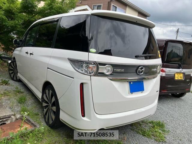 Mazda BIANTE 2009-07 7721175-2