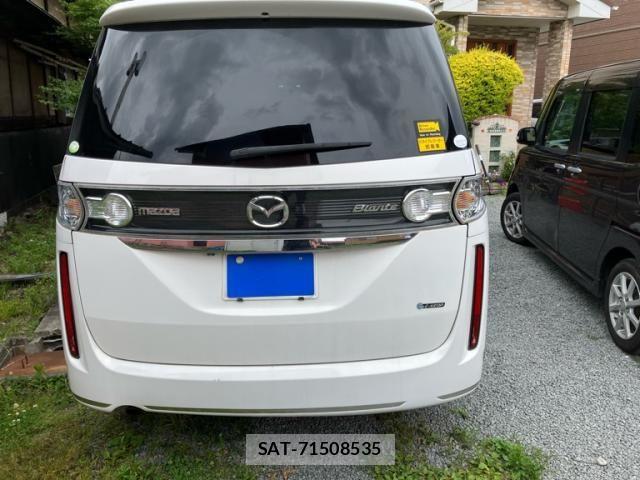 Mazda BIANTE 2009-07 7721175-3