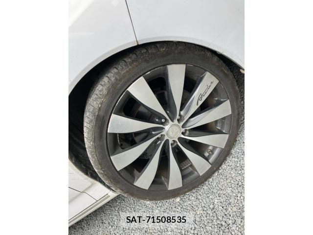 Mazda BIANTE 2009-07 7721175-4