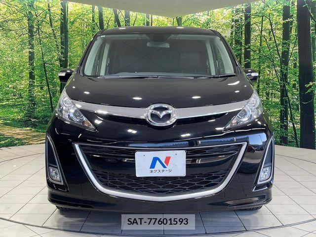 Mazda BIANTE 2010-09 7721172-13