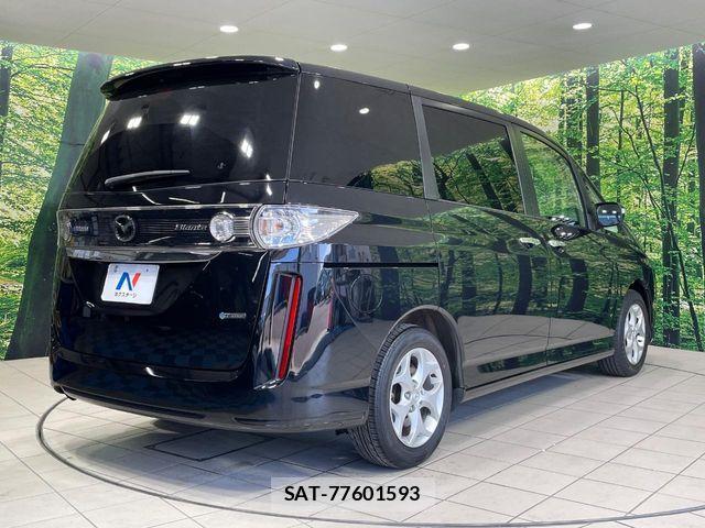 Mazda BIANTE 2010-09 7721172-15