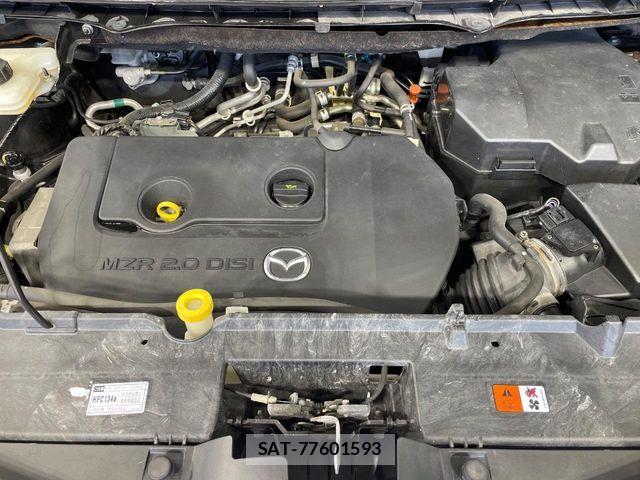 Mazda BIANTE 2010-09 7721172-16