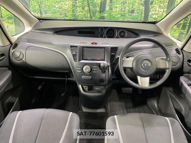 Mazda BIANTE 2010-09 7721172-1