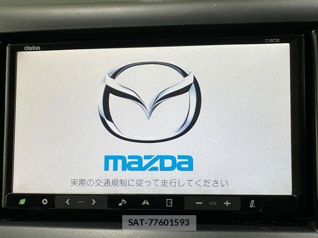 Mazda BIANTE 2010-09 7721172-3