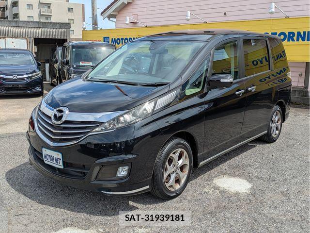Mazda BIANTE 2013-10 7721170-0