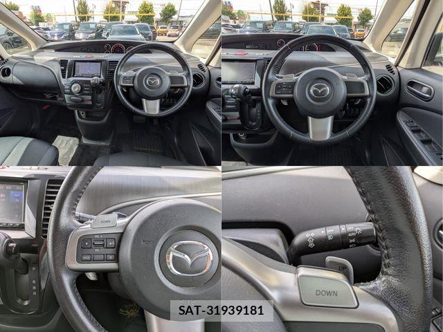 Mazda BIANTE 2013-10 7721170-9