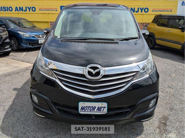 Mazda BIANTE 2013-10 7721170-15