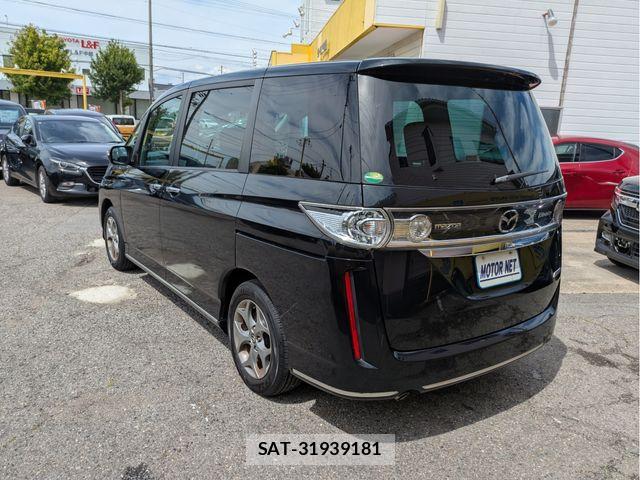 Mazda BIANTE 2013-10 7721170-17