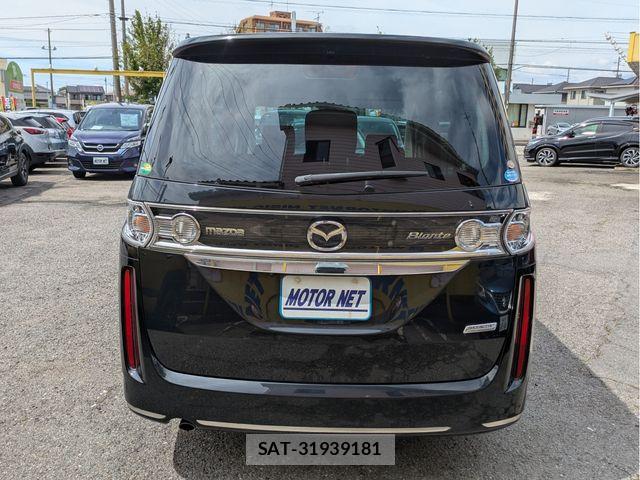 Mazda BIANTE 2013-10 7721170-18