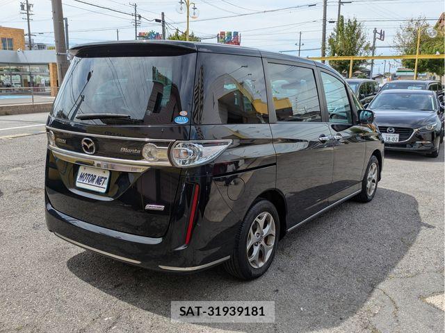Mazda BIANTE 2013-10 7721170-1