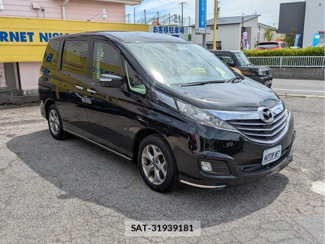 Mazda BIANTE 2013-10 7721170-20