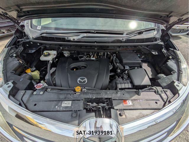 Mazda BIANTE 2013-10 7721170-25