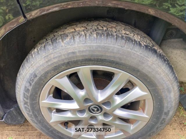 Mazda BIANTE 2011-04 7721176-9