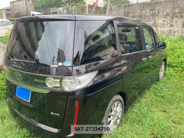 Mazda BIANTE 2011-04 7721176-4