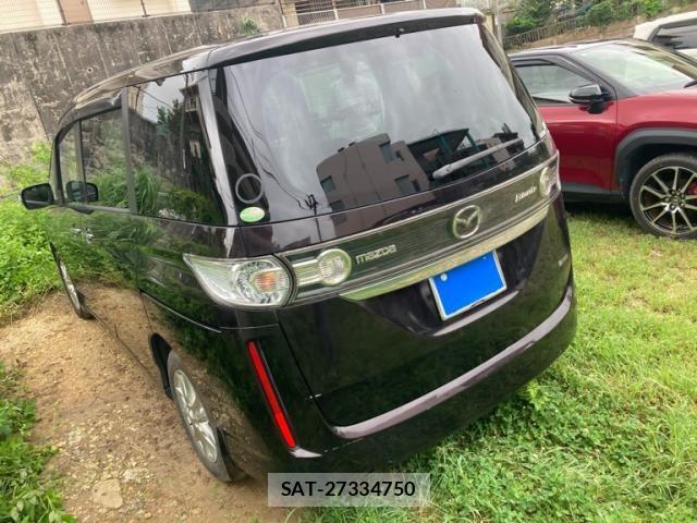 Mazda BIANTE 2011-04 7721176-5