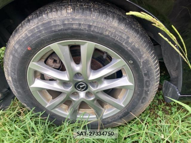 Mazda BIANTE 2011-04 7721176-8