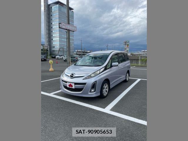 sat car
