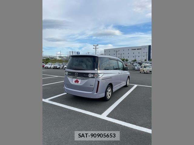 Mazda BIANTE 2009-06 7782826-2