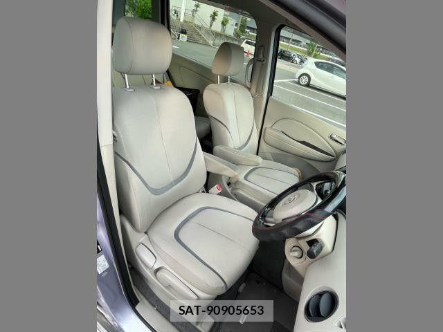 Mazda BIANTE 2009-06 7782826-3