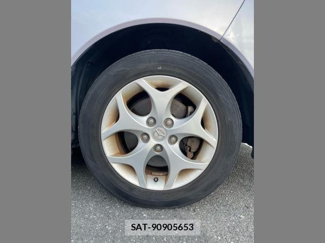 Mazda BIANTE 2009-06 7782826-5