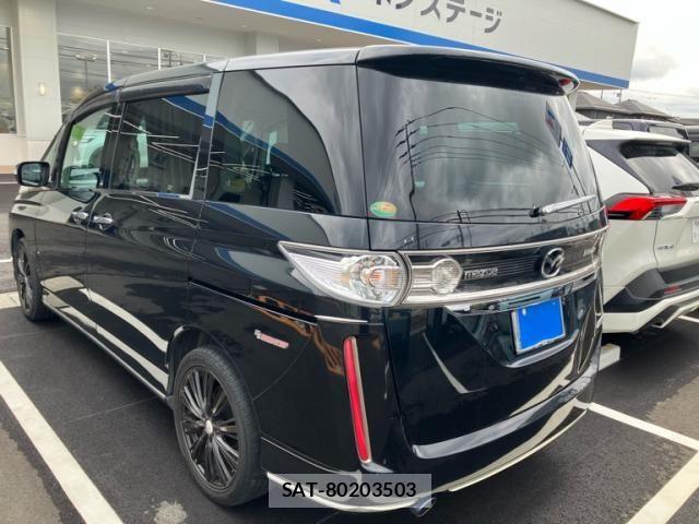 Mazda BIANTE 2013-10 7875423-9