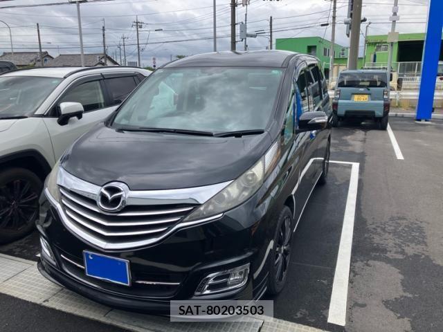 Mazda BIANTE 2013-10 7875423-1