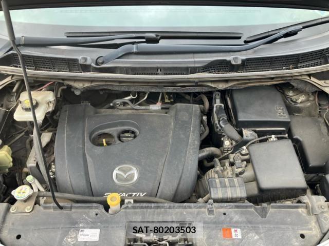 Mazda BIANTE 2013-10 7875423-22