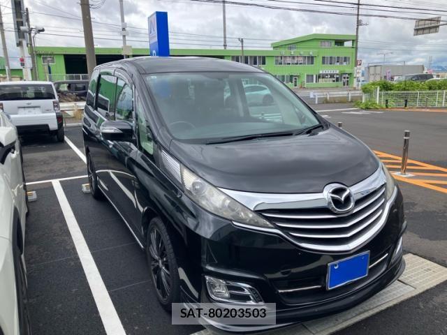 Mazda BIANTE 2013-10 7875423-2