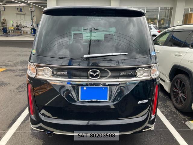 Mazda BIANTE 2013-10 7875423-7