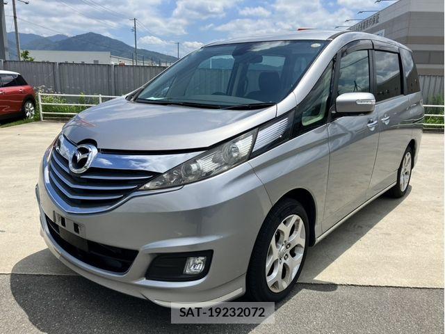 Mazda BIANTE 2012-03 7960616-0