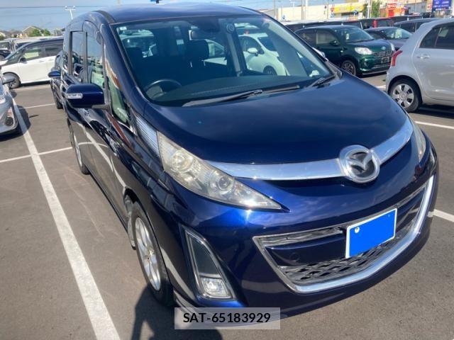 sat car