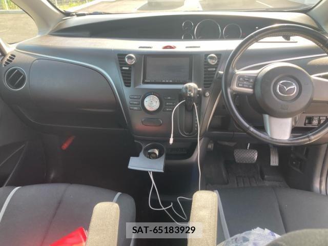 Mazda BIANTE 2008-09 7960621-14
