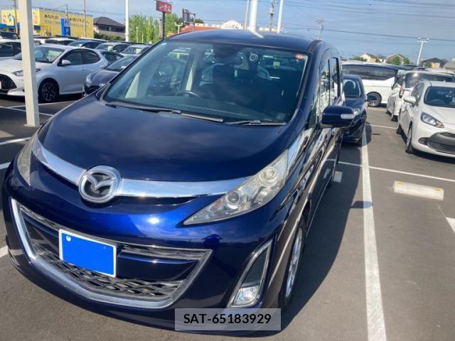 Mazda BIANTE 2008-09 7960621-1