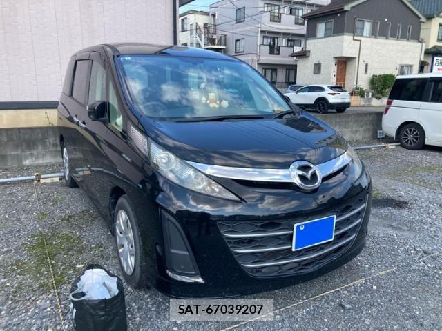 Mazda BIANTE 2012-01 7978584-0