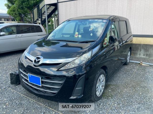 Mazda BIANTE 2012-01 7978584-1