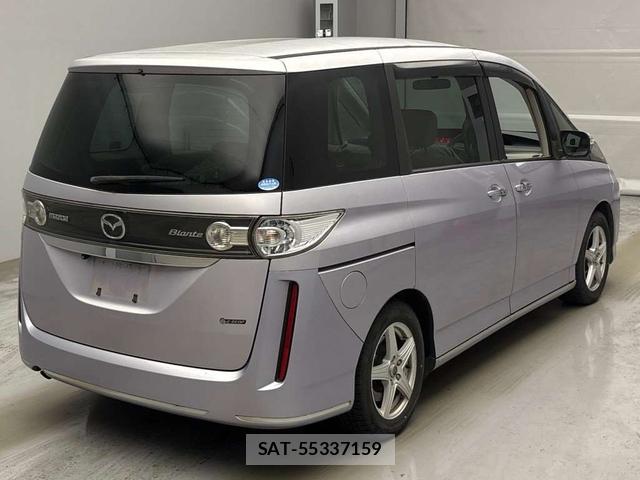 Mazda BIANTE 2010-02 7972158-1