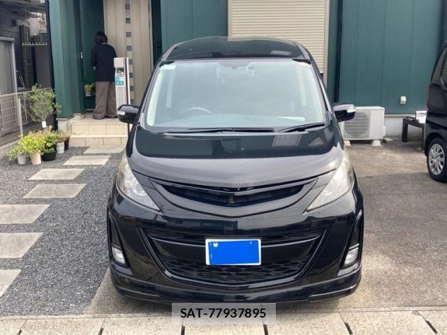 Mazda BIANTE 2012-05 8034521-0