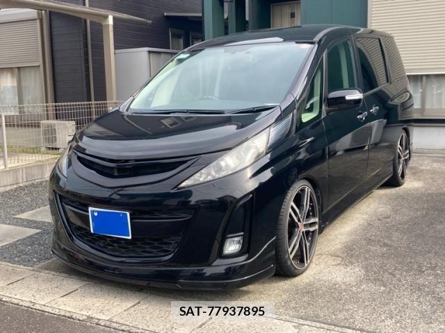 Mazda BIANTE 2012-05 8034521-1