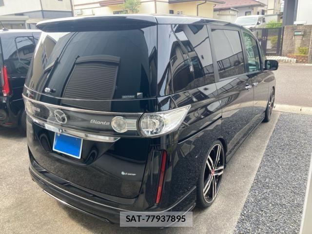 Mazda BIANTE 2012-05 8034521-4