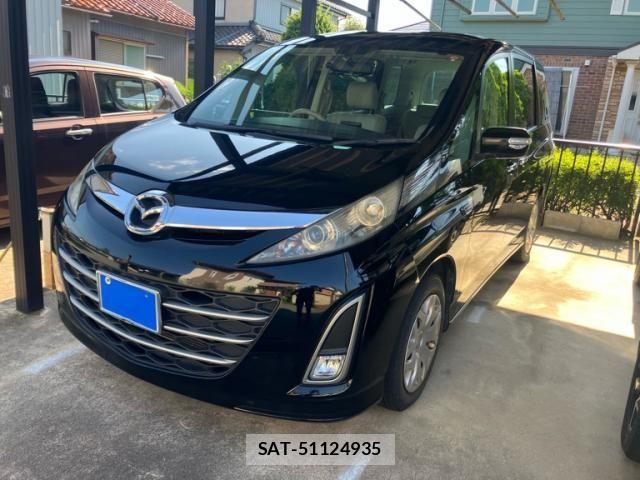 sat car