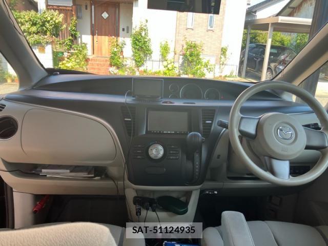 Mazda BIANTE 2010-06 8034525-9
