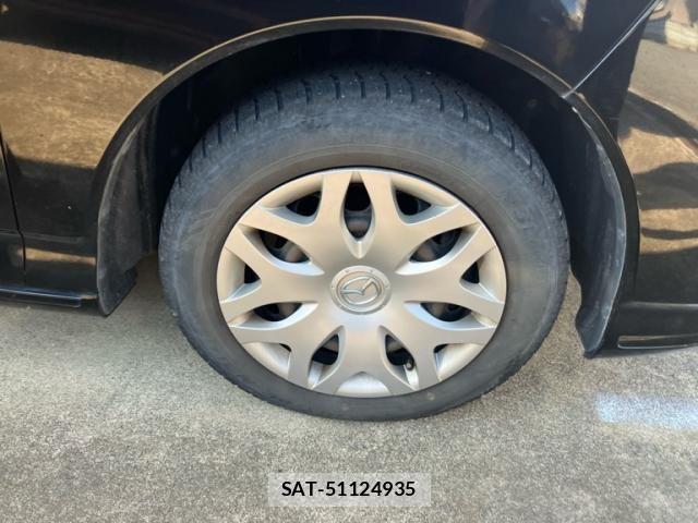 Mazda BIANTE 2010-06 8034525-2