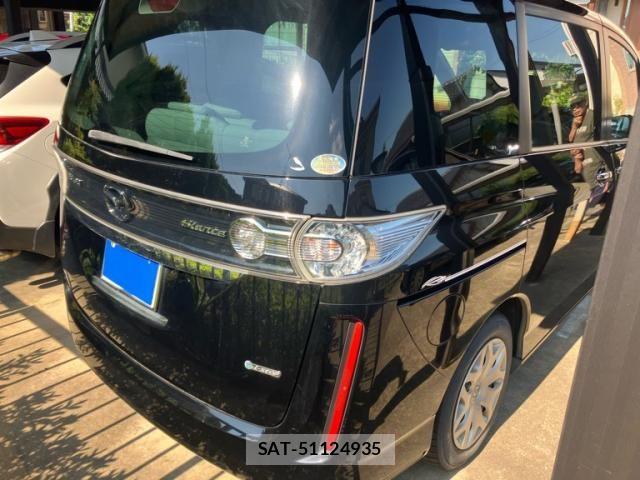 Mazda BIANTE 2010-06 8034525-3