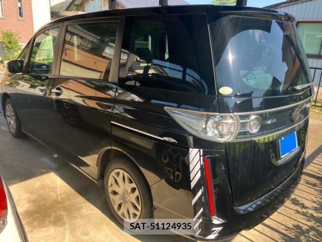 Mazda BIANTE 2010-06 8034525-4