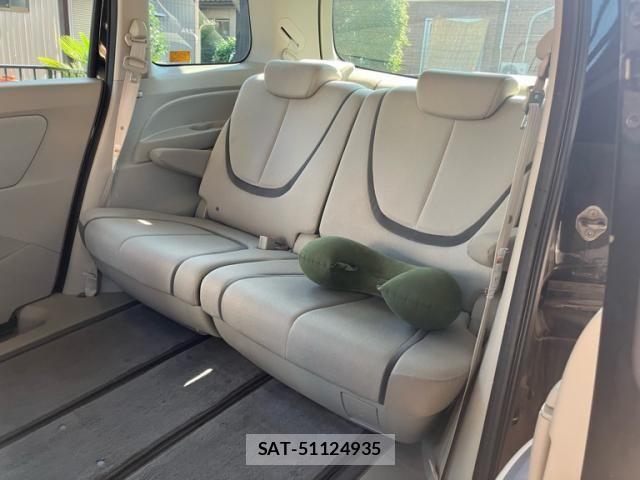 Mazda BIANTE 2010-06 8034525-6