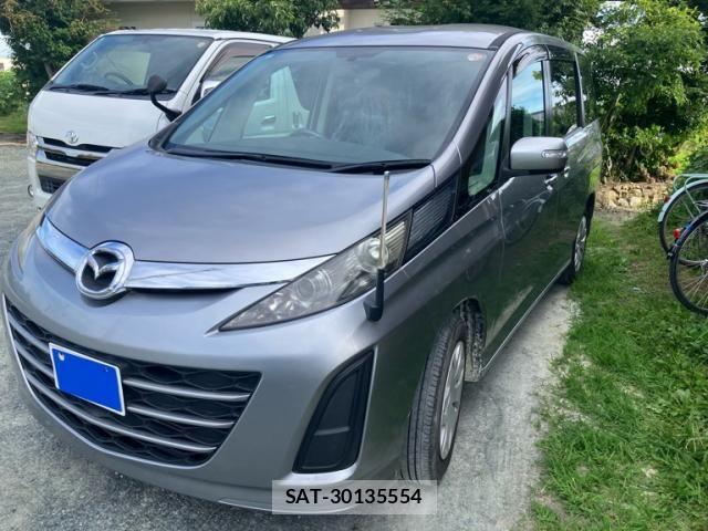 Mazda BIANTE 2013-07 8034524-0