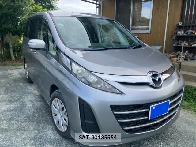 Mazda BIANTE 2013-07 8034524-1